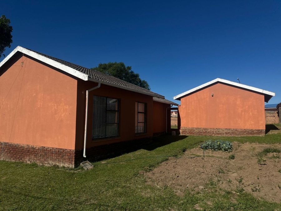 3 Bedroom Property for Sale in Tyu Tyu North Eastern Cape